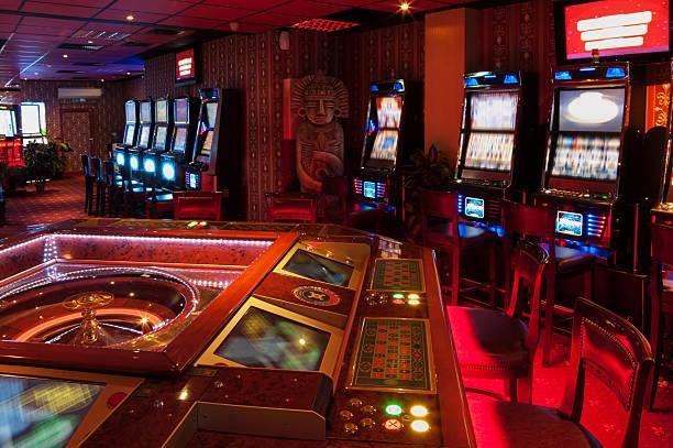 Dadu Online dice game interface showing roll mechanics and result display on bewokbet